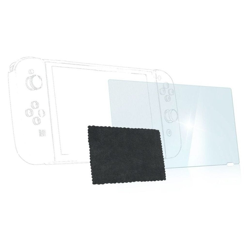uRage Screen Protector for Nintendo Switch 2 Pieces