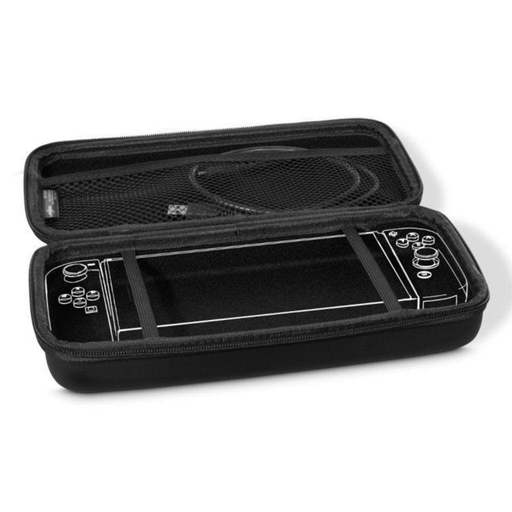 uRage Transport Bag for Nintendo Switch Black