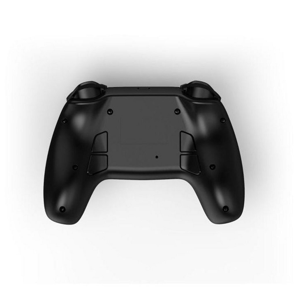 uRage Vendetta 305 Wireless Gamepad Bluetooth Black - Nintendo Switch, PC Compatible