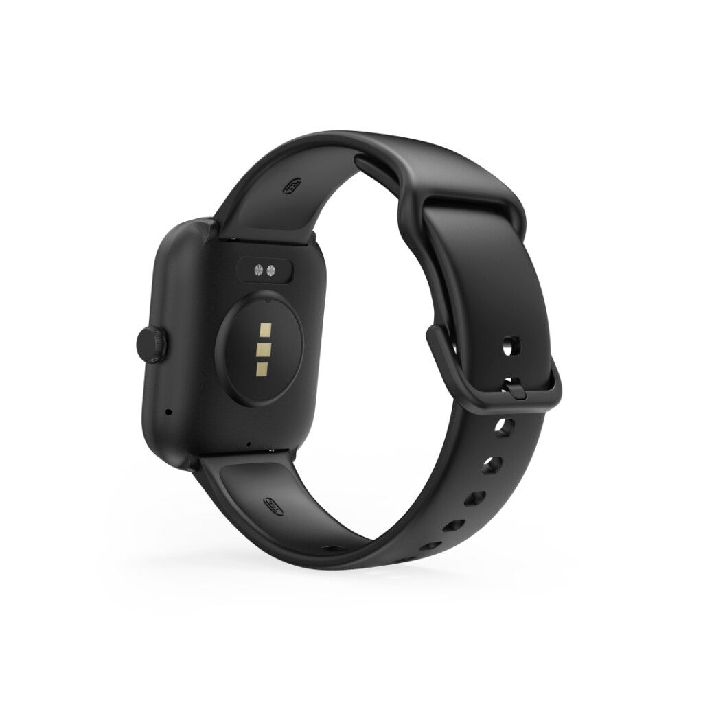 Hama Smartwatch 5000 - Versatile Wearable - Fitness Tracking - Waterproof