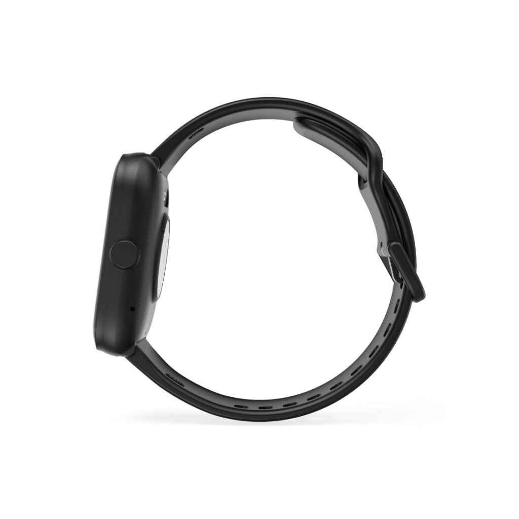 Hama Smartwatch 5000 - Versatile Wearable - Fitness Tracking - Waterproof