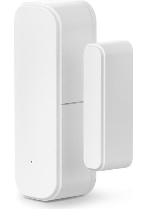 Hama Smart Home Fensterkontakt, für Türen, Fenster, Garagen, Zigbee, magnetisch (00176663) - 4047443527639 - image 1