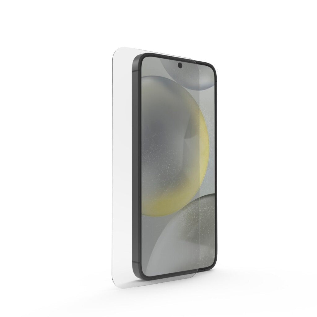 Hama Telefoon-beschermglas Clear Protect Samsung Galaxy S24 Montagehulp afbeelding 3