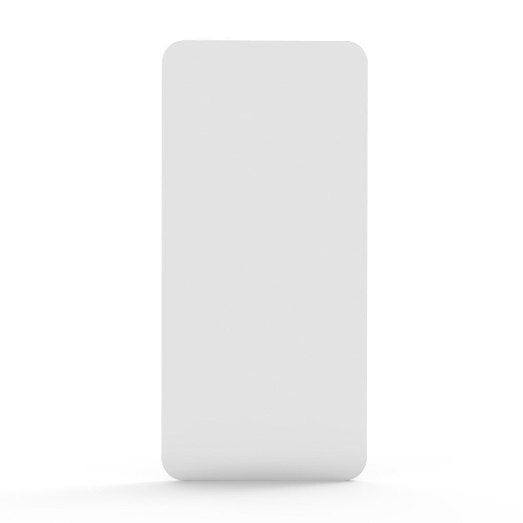 Hama Telefoon-beschermglas Clear Protect V Samsung Galaxy A35 5G Montagehulp afbeelding 2