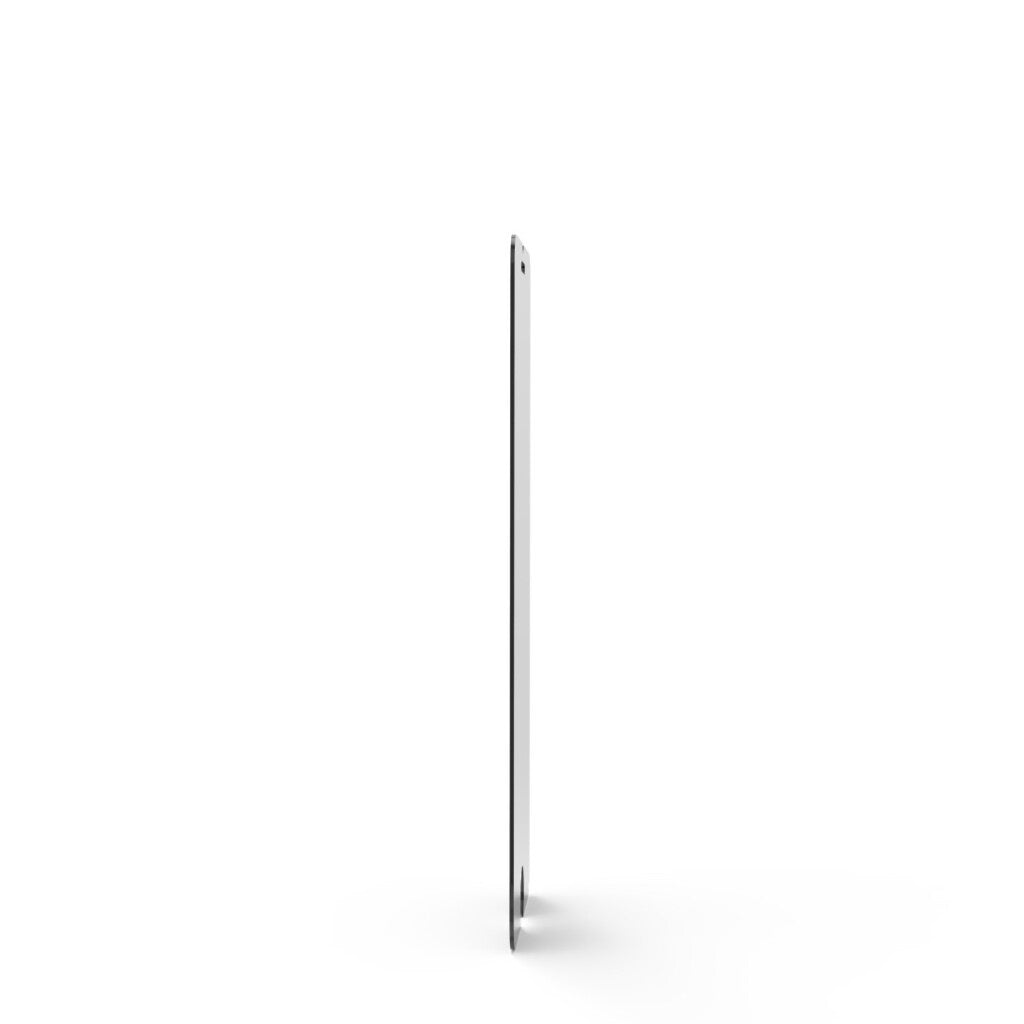 Hama Telefoon-beschermglas Clear Protect IPhone 7/8/SE2020/SE2022 Montagehulp afbeelding 5