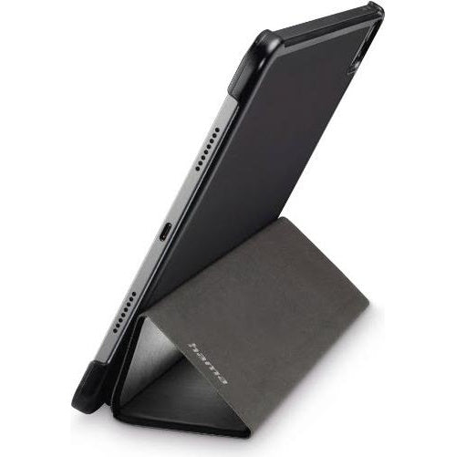 Hama Fold 27,9 cm (11") Folio Schwarz (00227036) afbeelding 1
