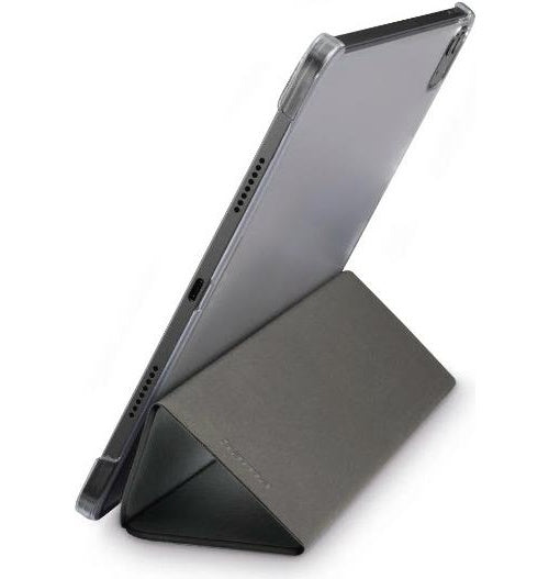 Hama Fold Clear 27,9 cm (11") Folio Schwarz (00227037) afbeelding 1