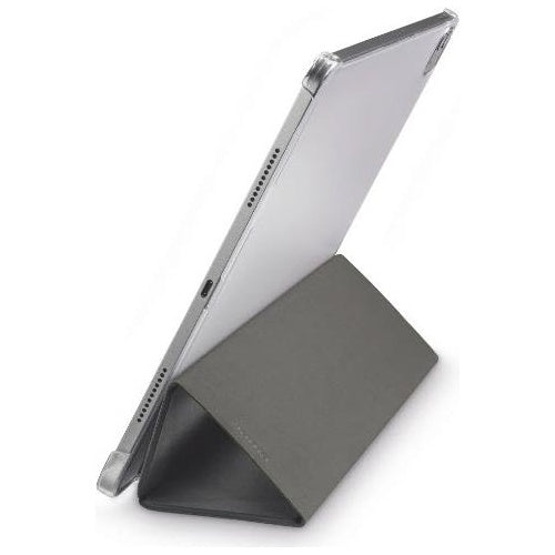 Hama Fold Clear 33 cm (13") Folio Schwarz (00227043) afbeelding 1