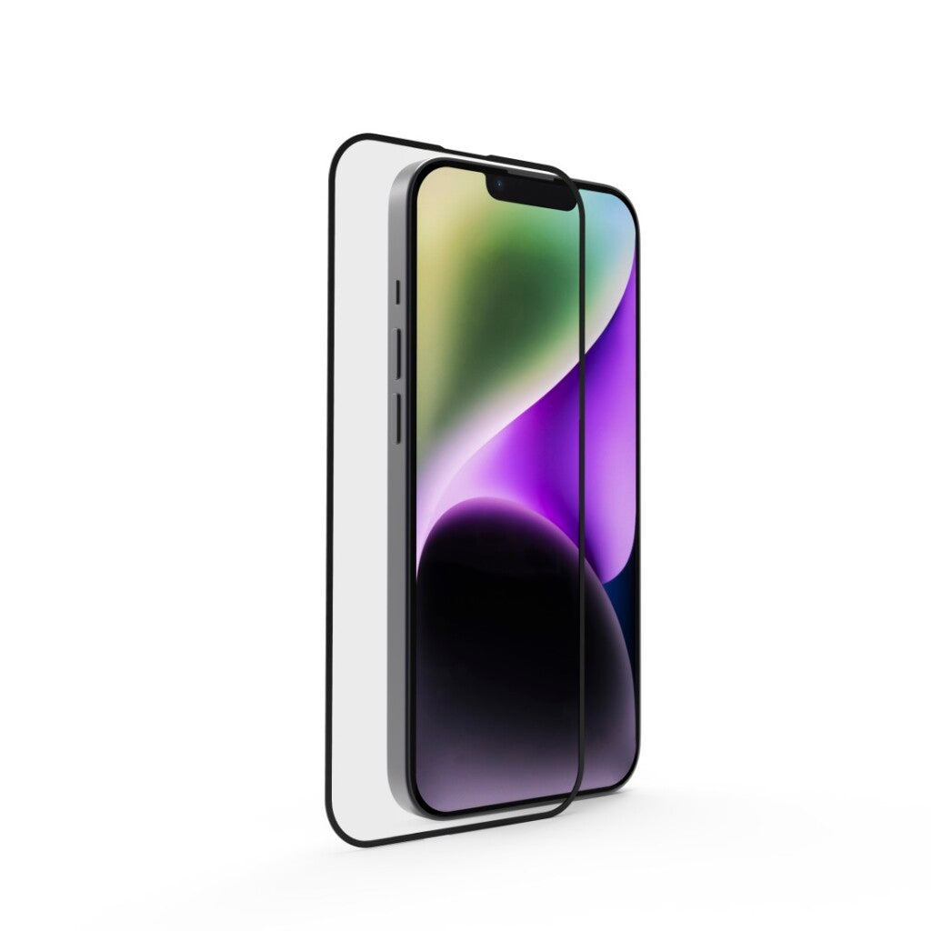 Hama Extreme Protect V. Screen Protector for Apple iPhone 13/13 Pro/14