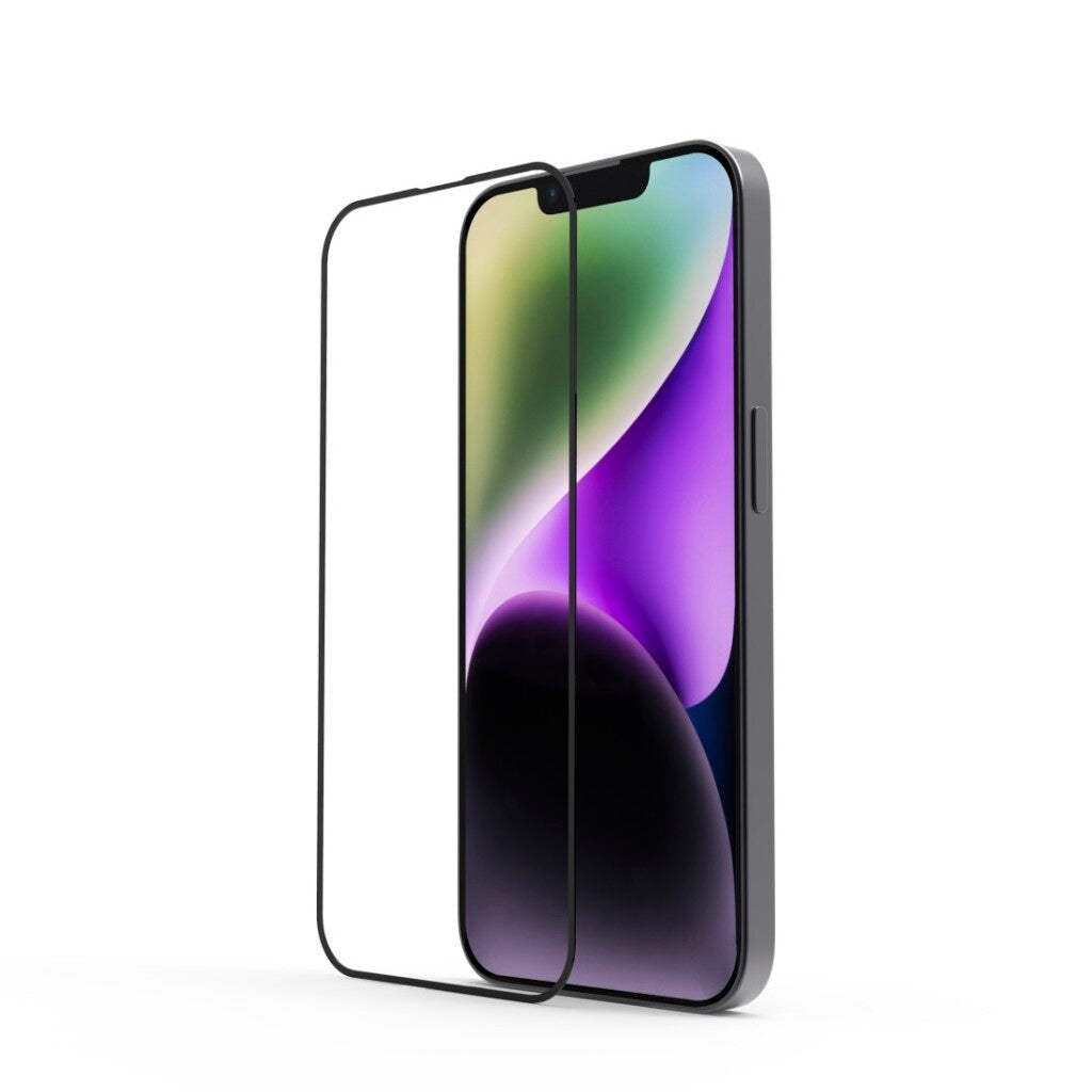 Hama Telefoon-beschermglas Extreme Protect V. Apple IPhone 13/13 Pro/14 Mo.h. afbeelding 1