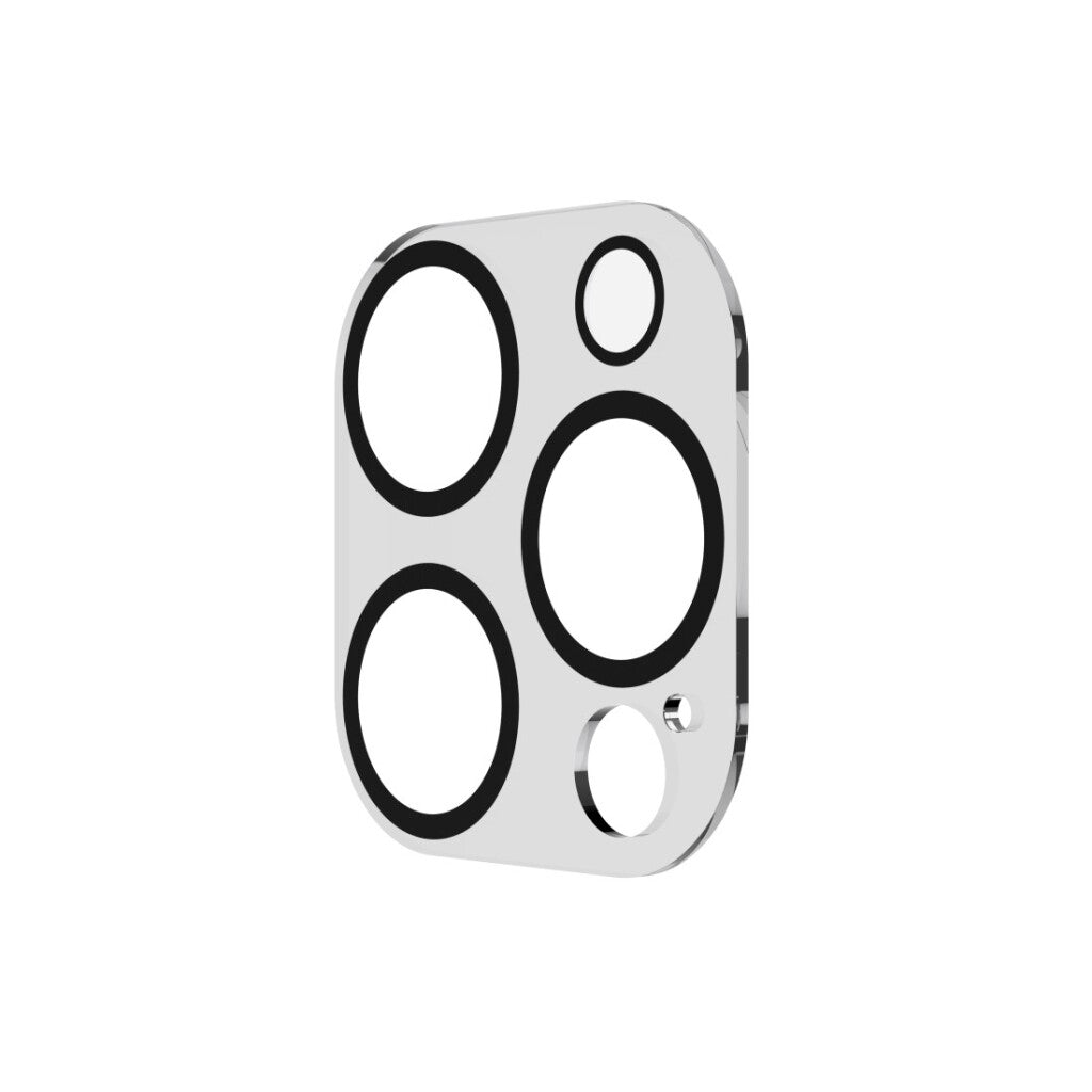 Hama Camera Protection 9H for iPhone 15 Pro/15 Pro Max