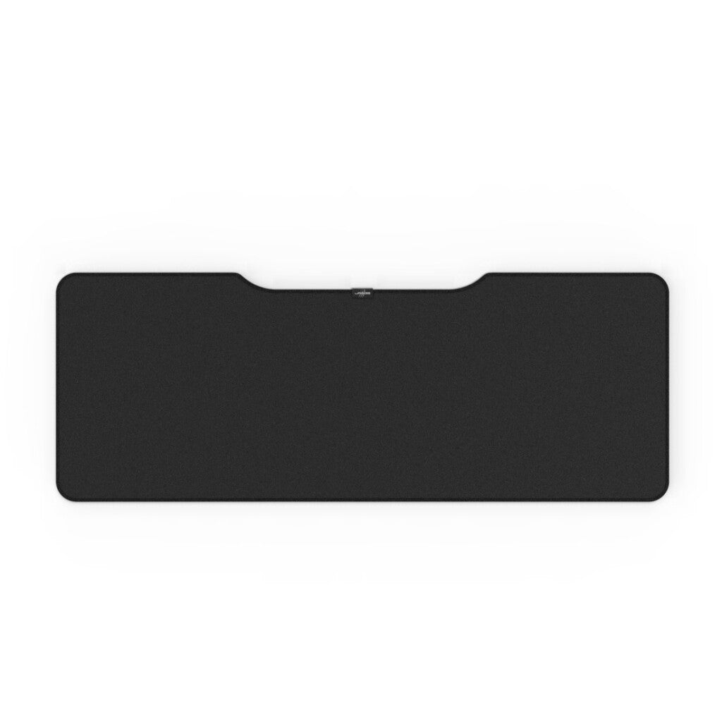 uRage Lethality 355 Gaming Mousepad Black - XXL Size for Fast and Precise Control