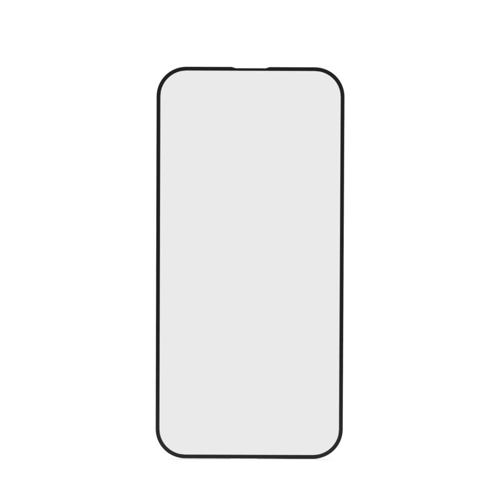 Hama Extreme Protect V. Screen Protector for Apple iPhone 15 Pro