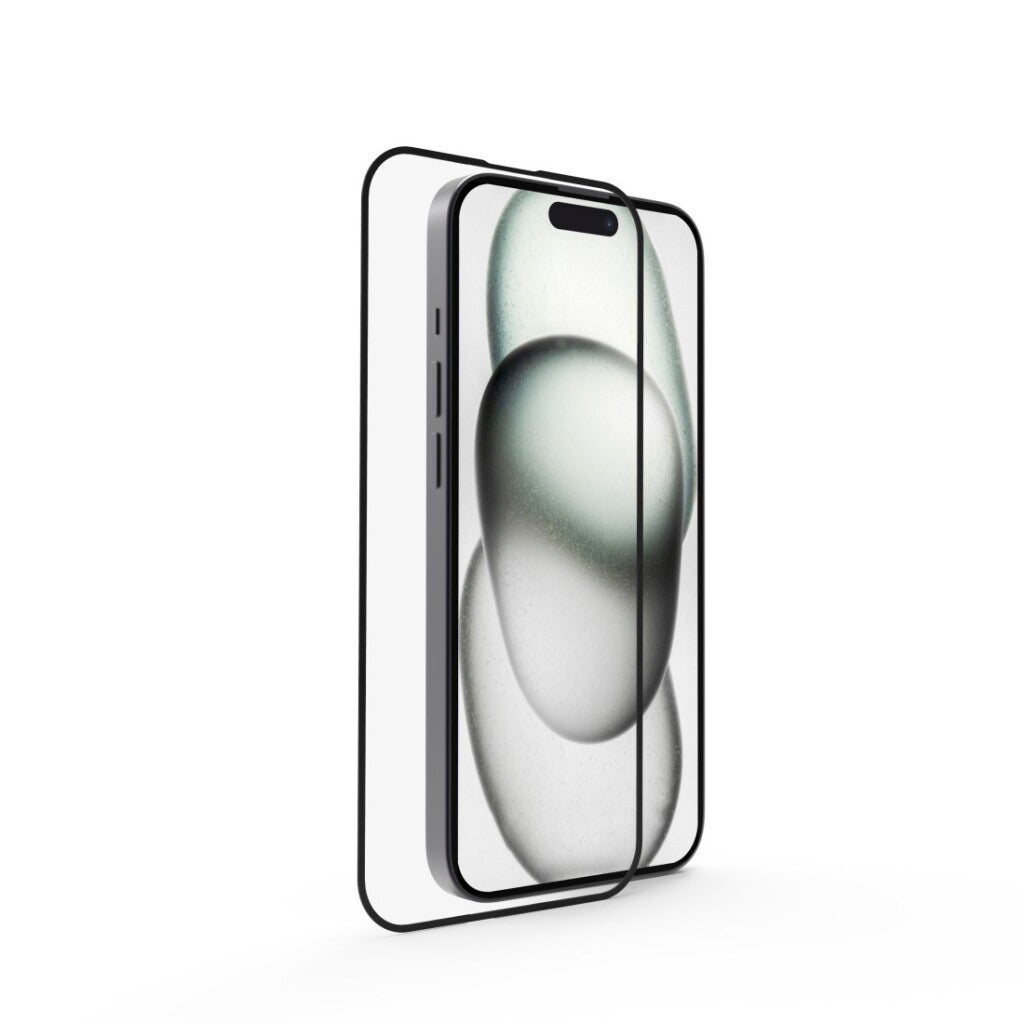 Hama Extreme Protect V. Screen Protector for Apple iPhone 15 Pro