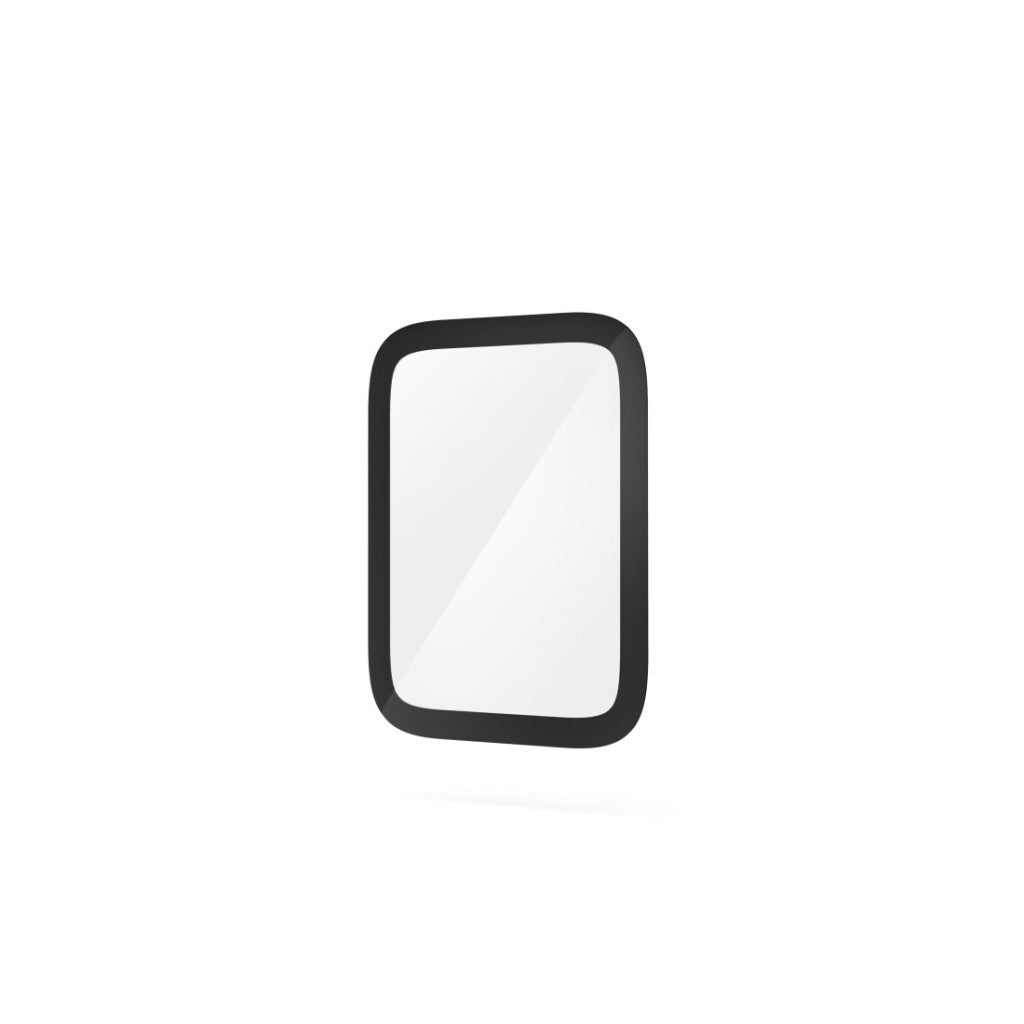 Hama Super Hybrid V. Screen Protector for Apple Watch 4/5/6/SE 1st/2nd Gen 44 mm 1e/2e