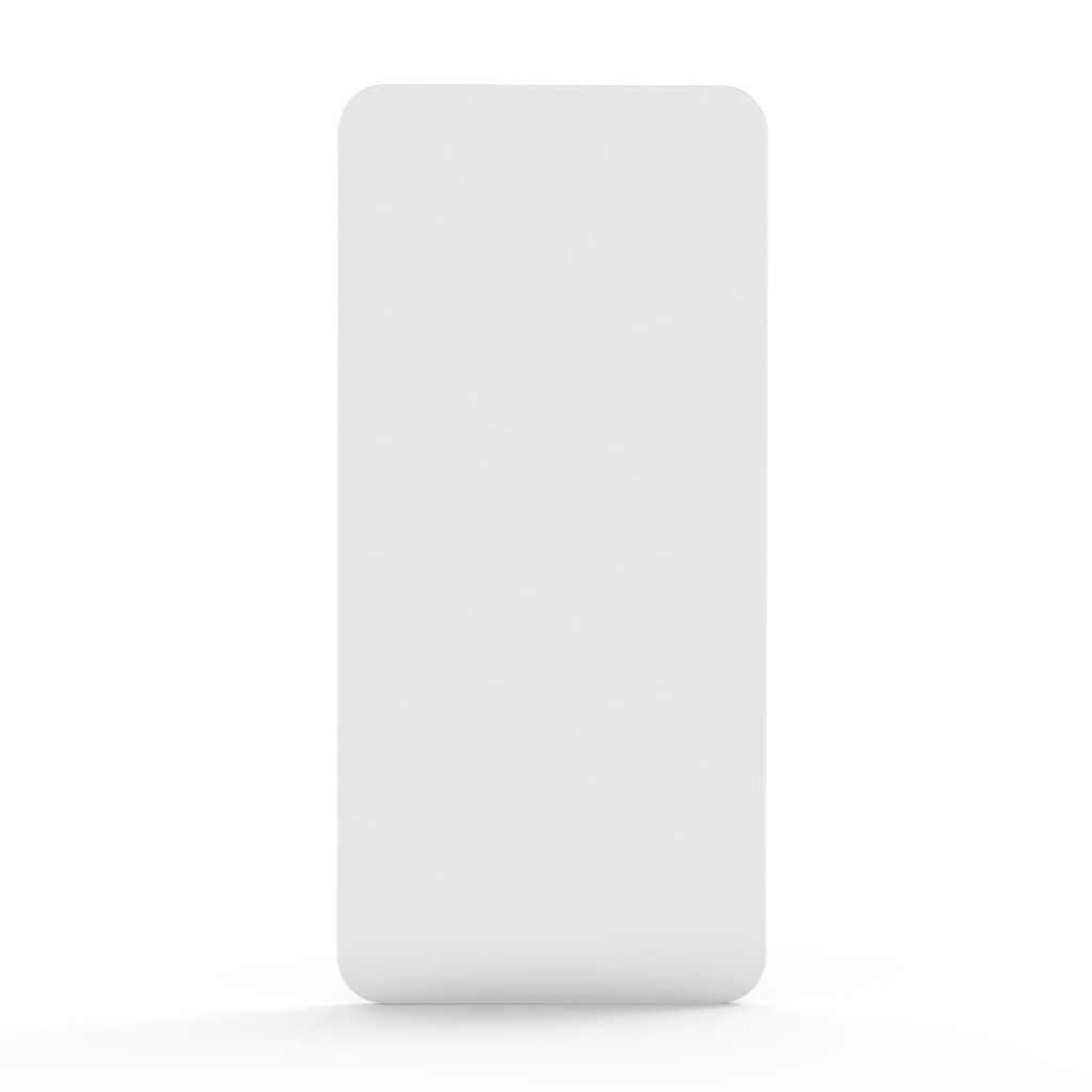 Hama Clear Protect Phone Screen Protector 9H for Samsung Galaxy A55 5 G