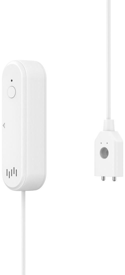 Hama | Water Alarm Sensor 00176668 Zigbee 80dB | For Zigbee Smart Home Systems - Tone And Push Notification afbeelding 1