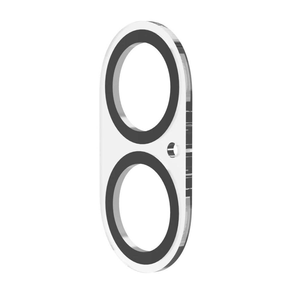 Hama Camera Screen Protector 9H for iPhone 16/16 Plus
