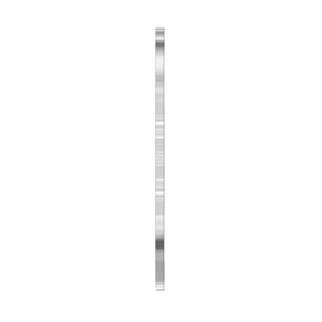 Hama Camera Screen Protector 9H for iPhone 16/16 Plus