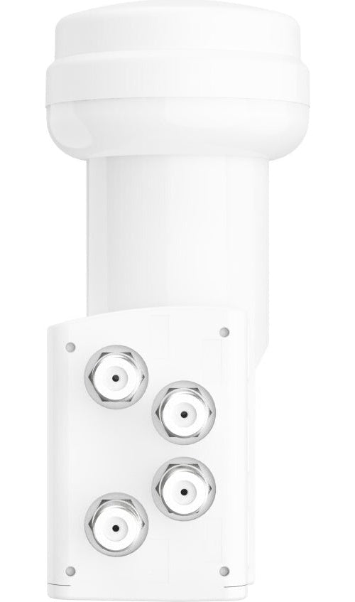 Hama Universal-Quad-LNB (00205377) afbeelding 1