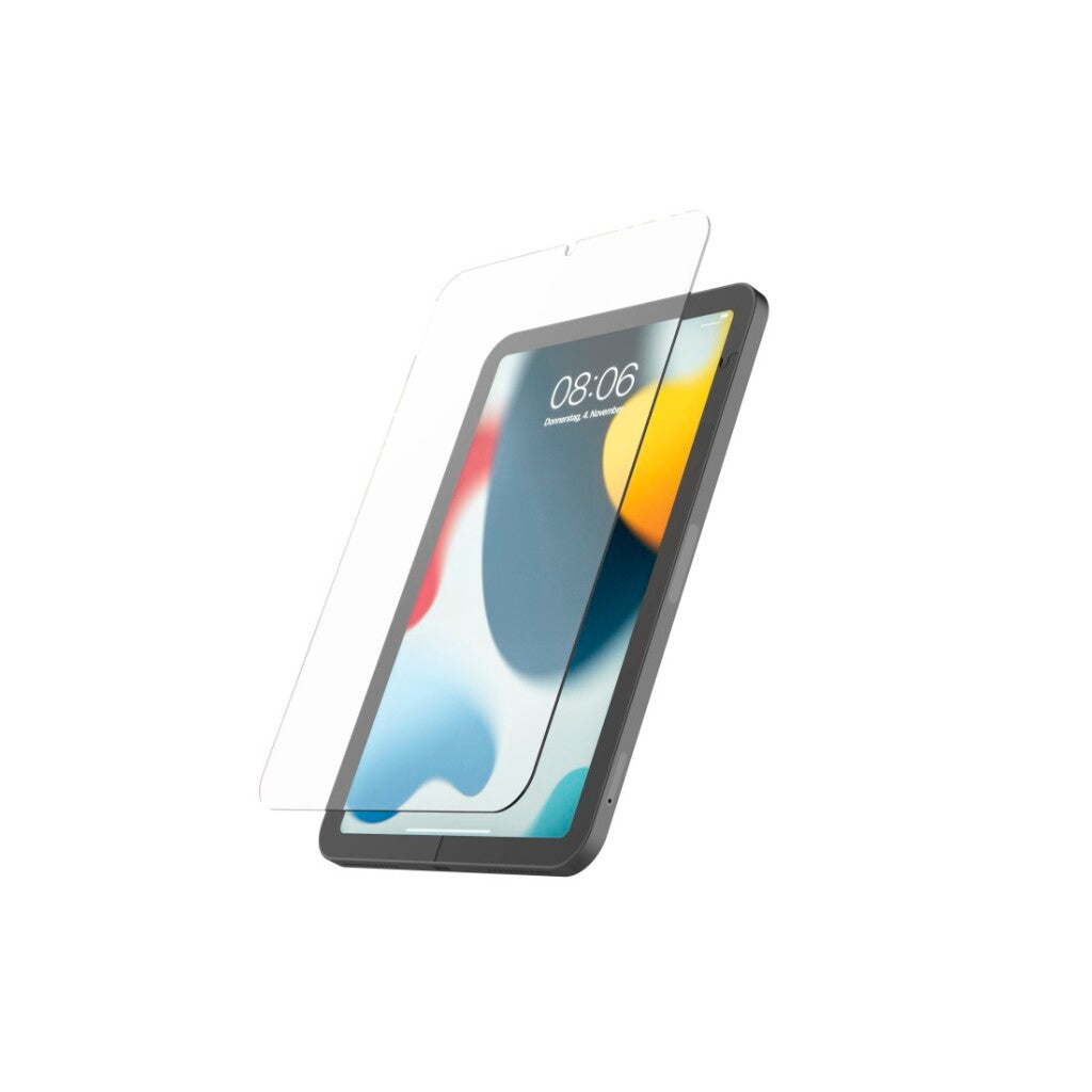 Hama Premium Screen Protector for Apple iPad Mini 8.3 (2024)