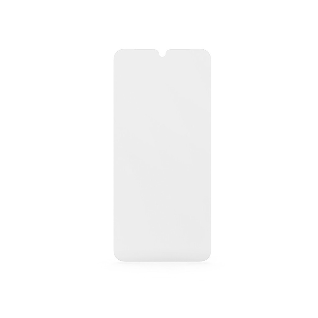 Hama Clear Protect Phone Screen Protector for Samsung Galaxy A16/A16 5 G
