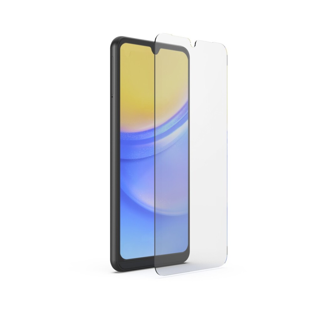 Hama Clear Protect Phone Screen Protector for Samsung Galaxy A16/A16 5 G