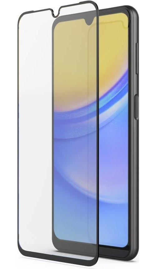 Hama | Extreme Protect Screen Protector 00228508 - For Samsung Galaxy A16 A16 5G | With Installation Aid afbeelding 1