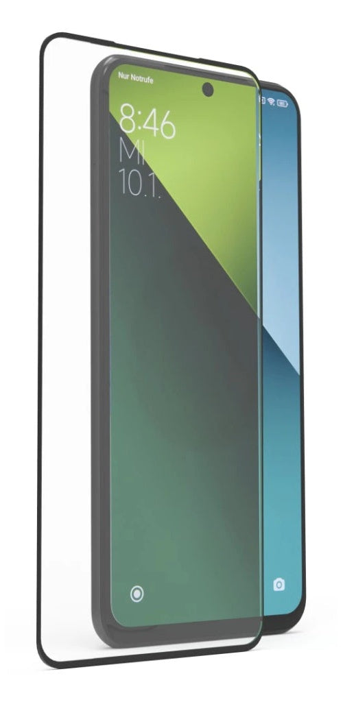 Hama Telefoon-beschermglas Clear Protect Redmi Note 14 Pro/14 Pro 5G Mont.h. afbeelding 3