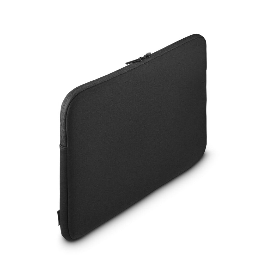 Hama Laptop Sleeve with Front Pocket for 14.1-15.6 Inch Laptops Black