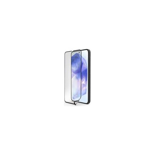 Hama Handy-Schutzglas Super Hybrid für Samsung Galaxy A56 5G Montagehilfe (00228532) - 4047443536808 - image 1