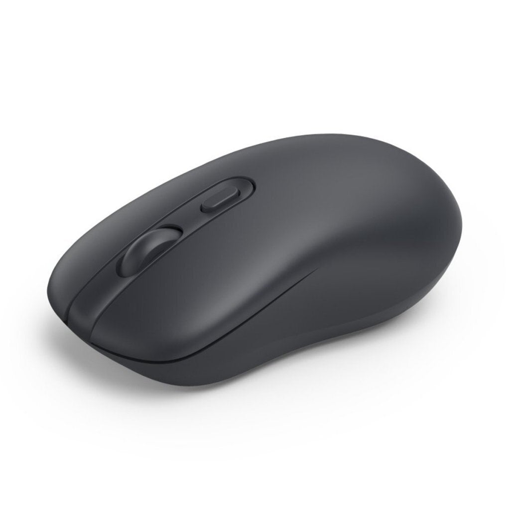 Hama WM-200 Optical Wireless Mouse 4 Buttons 2.4 GHz RF Black