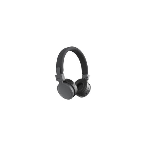 Hama Freedom Lit III Bluetooth Koptelefoon On-Ear Zwart - 4047443537799 - image 1