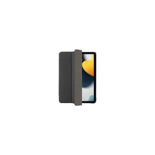 Hama Tablet-Hülle "Fold Clear" für iPad 11" (2025)/iPad 10.9" (2022), Schwarz (00227094) afbeelding 1