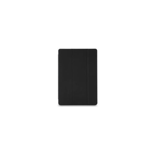 Hama Tablet-Huelle Fold Clear mit Stiftfach für Galaxy Tab S10 FE+ 13.1 Schw. - Tasche (00231003) afbeelding 1