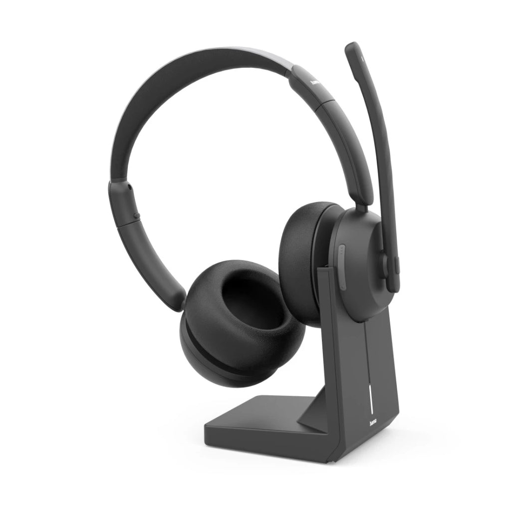 Hama BT-800 Bluetooth Headset Black