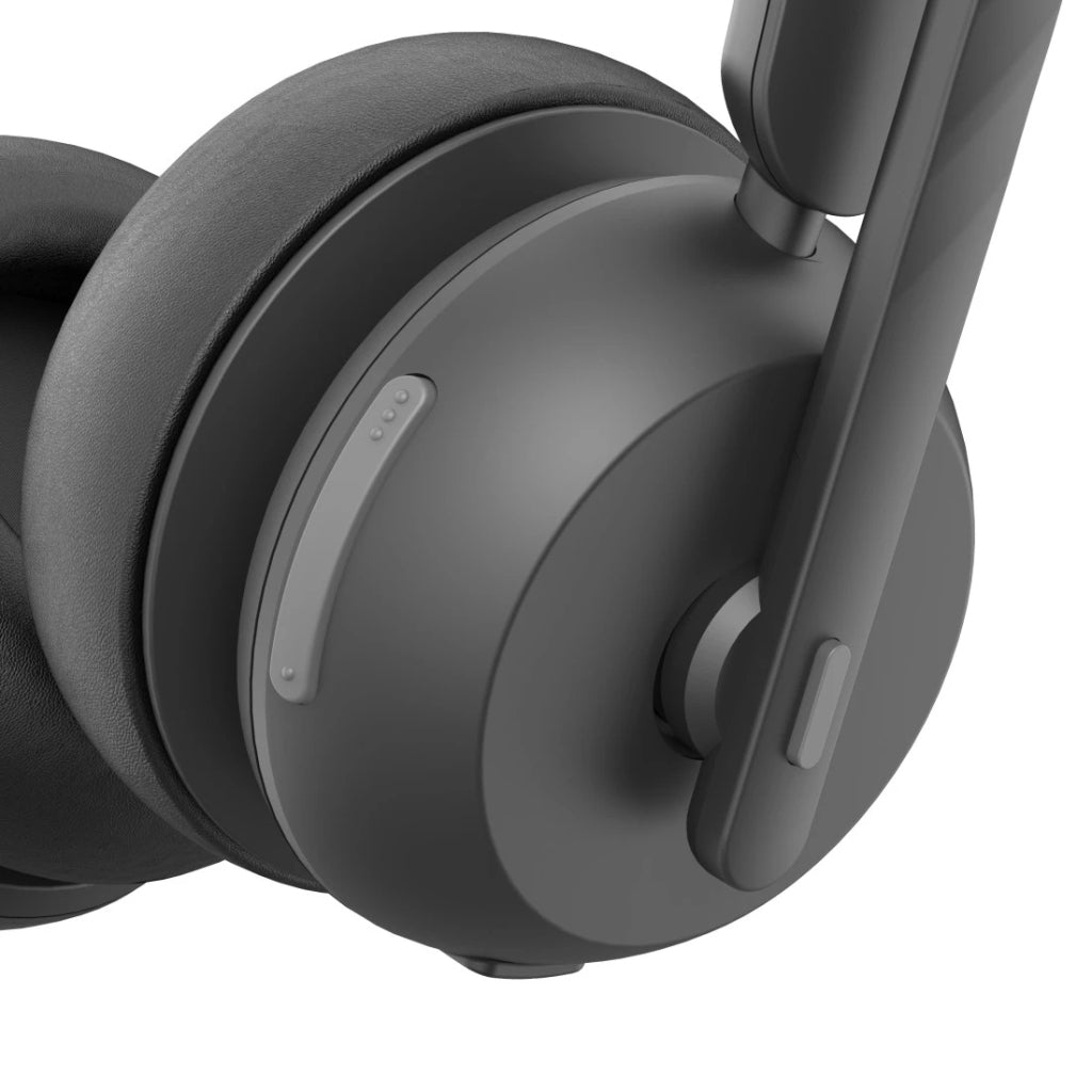 Hama BT-800 Bluetooth Headset Black