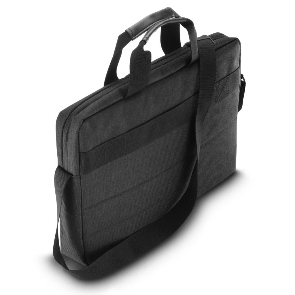 Hama Genoa Laptop Bag for Laptops up to 15.6 Inches Black