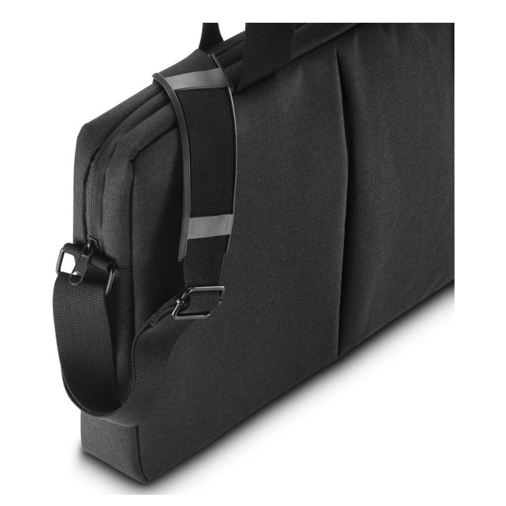 Hama Genoa Laptop Bag for Laptops up to 15.6 Inches Black