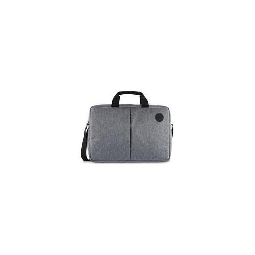 Hama Laptop-Tasche Genua bis 44 cm 17.3 Grau (00231019) afbeelding 1