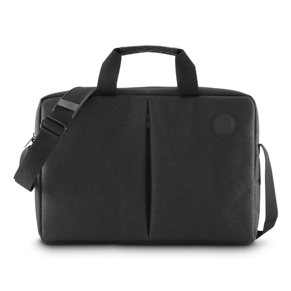 Hama Genoa Laptop Bag for Laptops up to 17.3 Inches Black