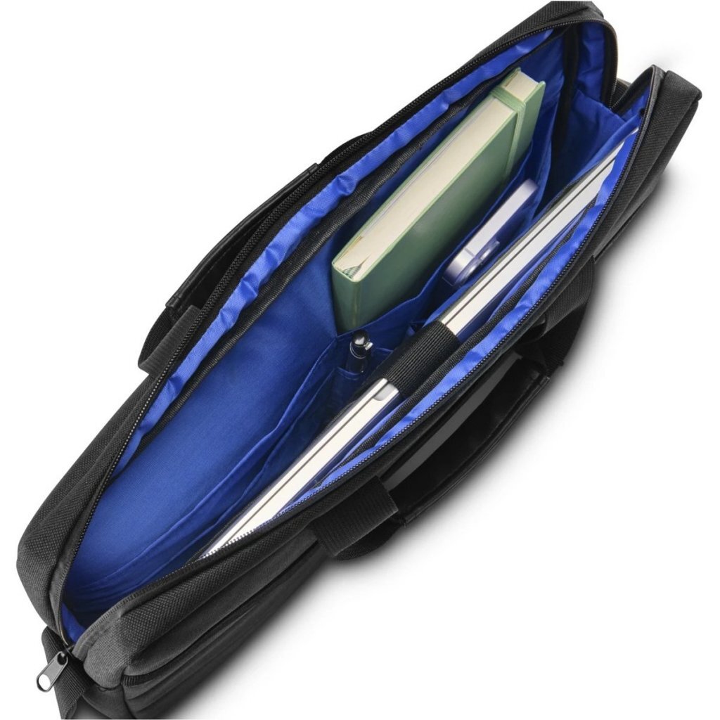 Hama Genoa Laptop Bag for Laptops up to 17.3 Inches Black