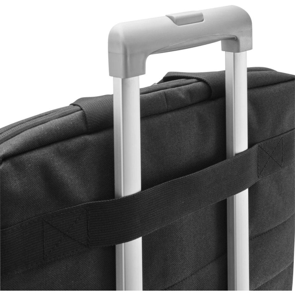 Hama Genoa Laptop Bag for Laptops up to 17.3 Inches Black