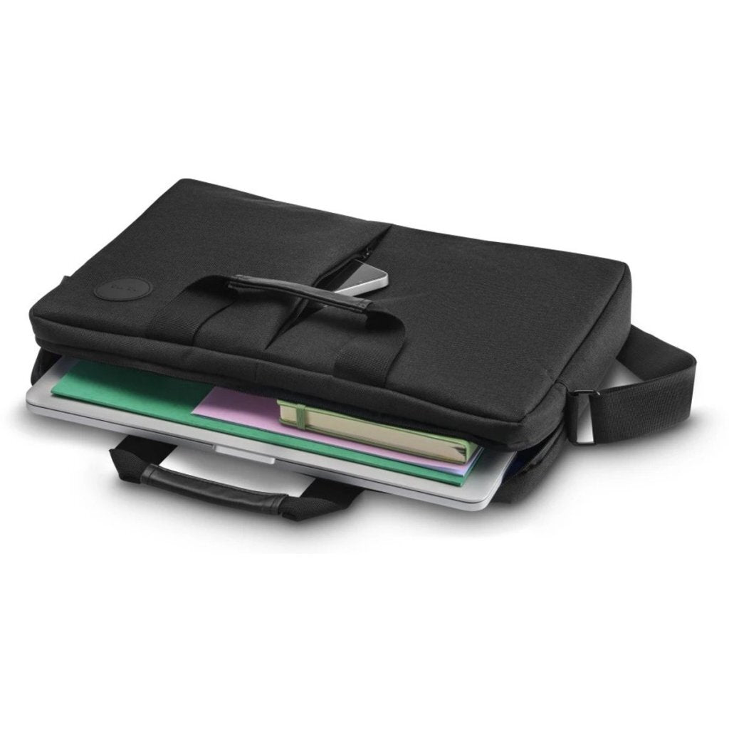 Hama Genoa Laptop Bag for Laptops up to 17.3 Inches Black