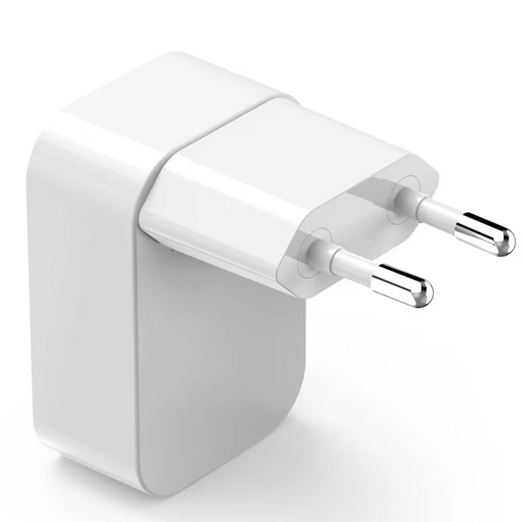 Hama Fast Charger GaN 1x USB-C PD 30W White