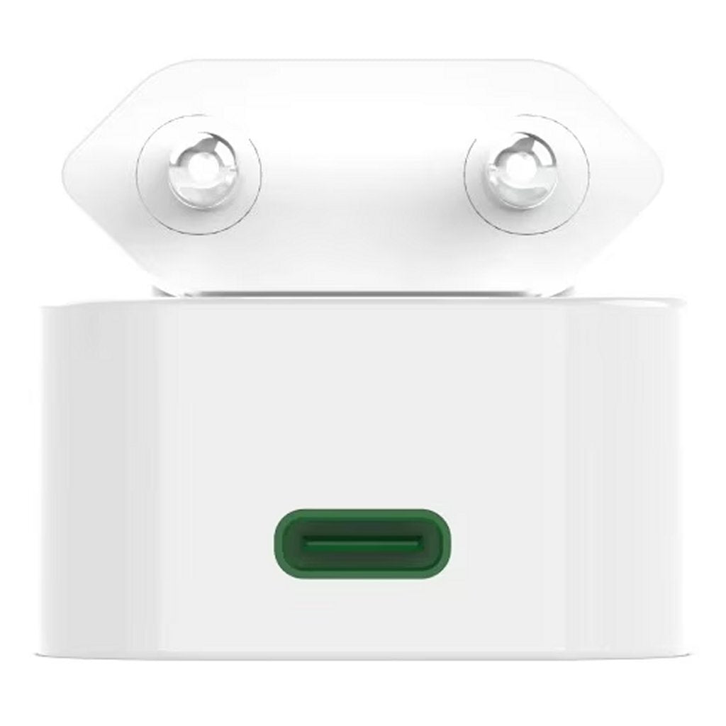 Hama Fast Charger GaN 1x USB-C PD 30W White