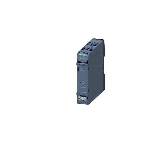 Siemens Motorschutzrelais 1 St. 3RN2013-1BW30 (3RN20131BW30) afbeelding 1