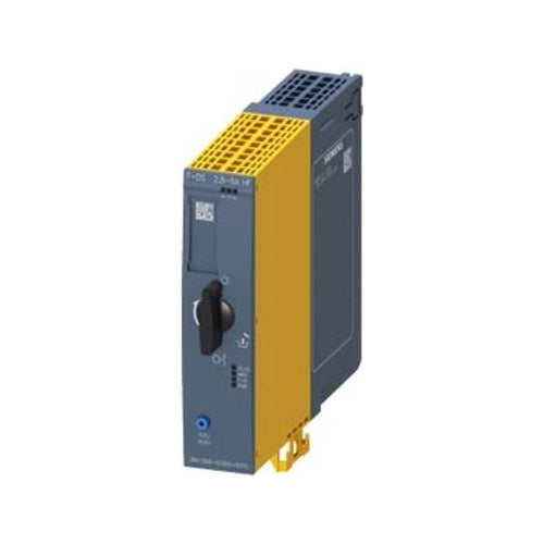 Siemens Motorstarter 3RK1308-0CD00-0CP0 (3RK13080CD000CP0) afbeelding 1