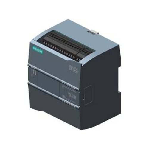 Siemens 6ES7212-1AE40-0XB0 Digital & Analog I/O Modul (6ES7212-1AE40-0XB0) afbeelding 1