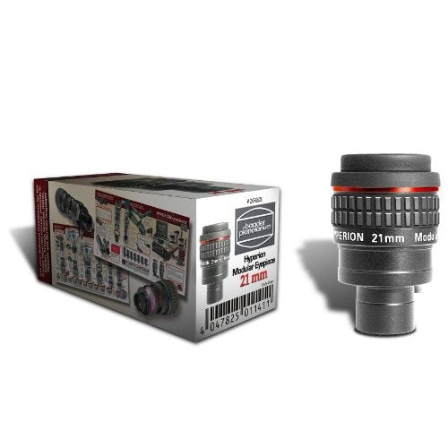 Baader Hyperion 21mm 2/1.25" eyepiece afbeelding 2